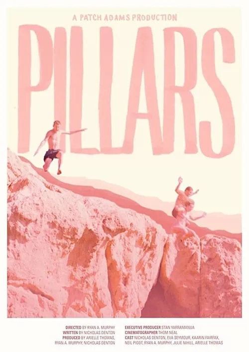 Pillars (movie)