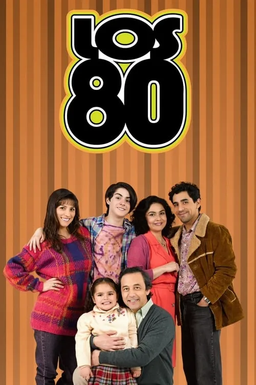Los 80 (series)