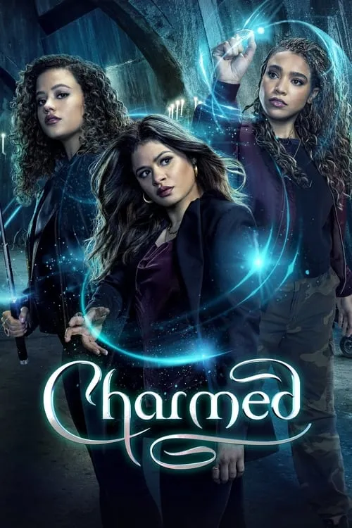Charmed (series)