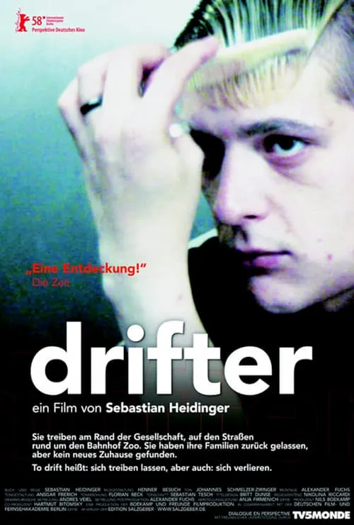 Drifter (movie)