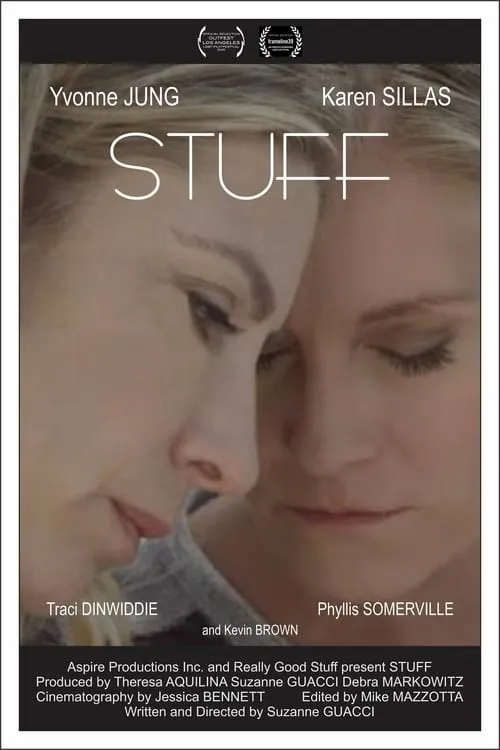 Stuff (movie)