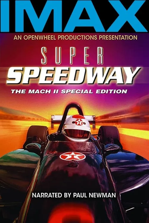 Super Speedway (movie)