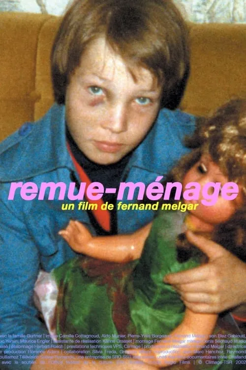 Remue-ménage (фильм)