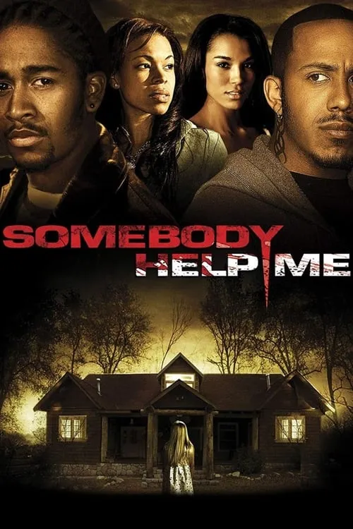 Somebody Help Me (movie)