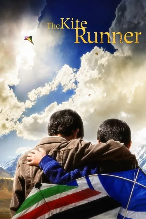 The Kite Runner (movie)