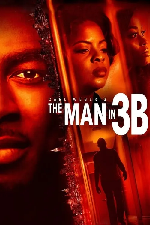 The Man in 3B (movie)