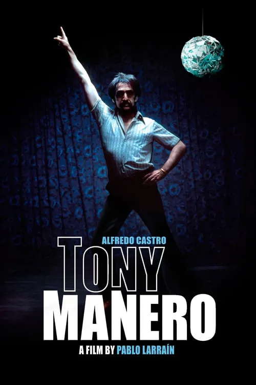 Tony Manero (movie)