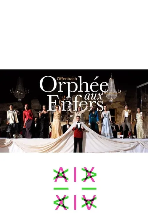 Orphée aux Enfers (фильм)