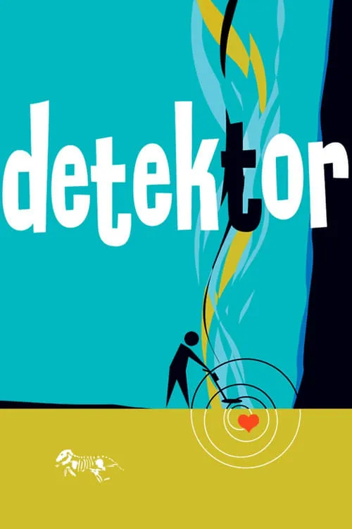 Detector (movie)