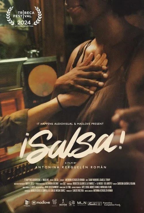 ¡salsa! (movie)