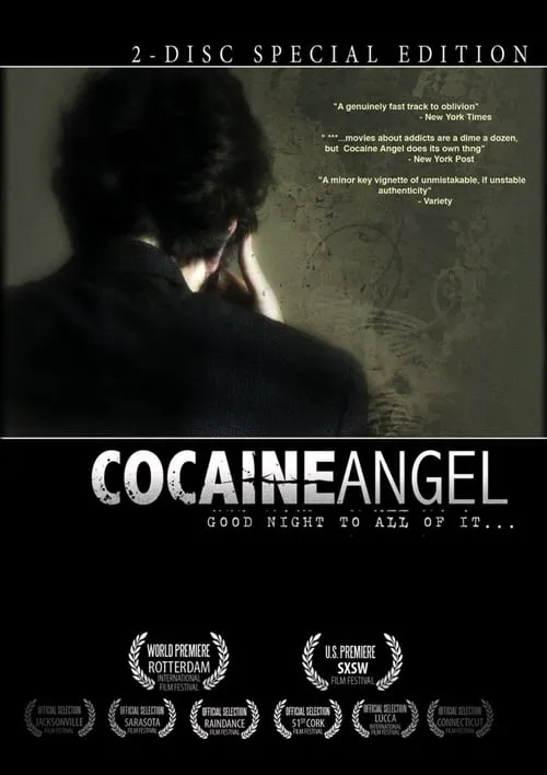 Cocaine Angel (movie)