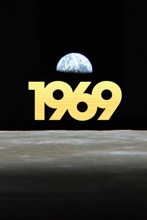 1969 (сериал)