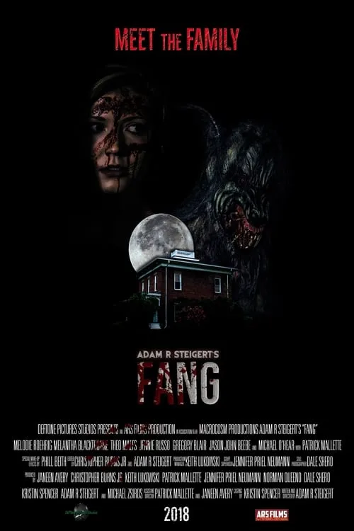 FANG (movie)