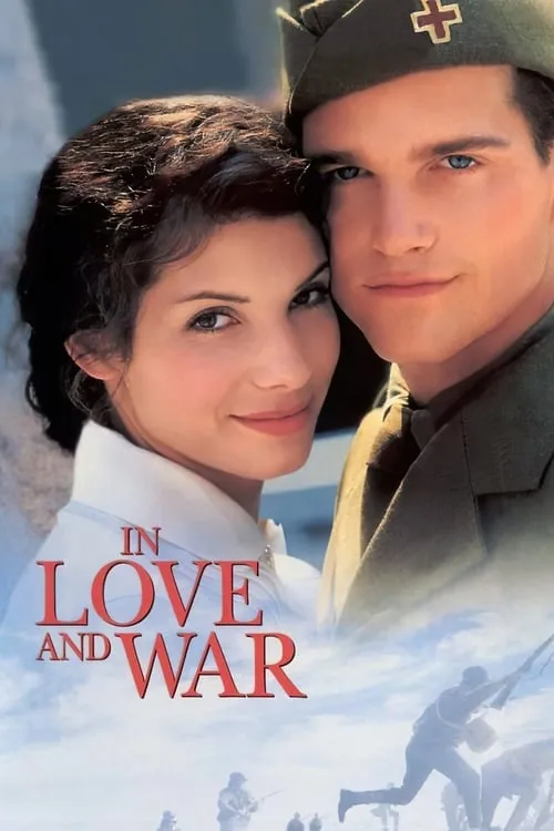 In Love and War (movie)