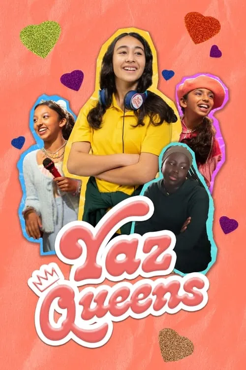 Yaz Queens (movie)