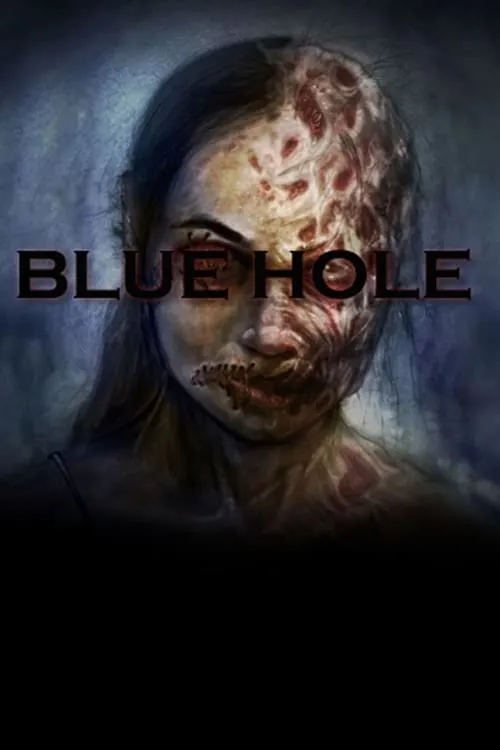 Blue Hole (movie)