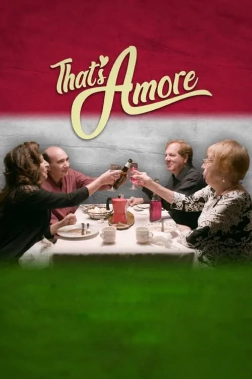 That's Amore (movie)