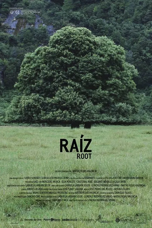 Root (movie)