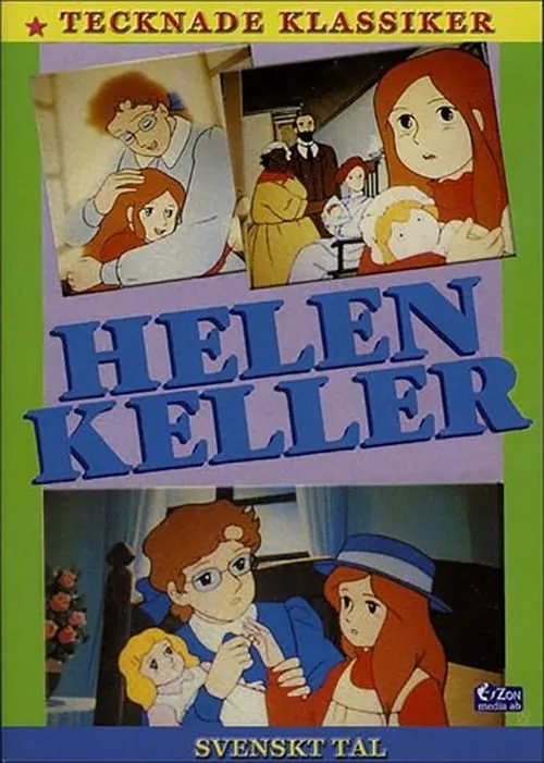 Helen Keller: Angel of Love and Light (movie)