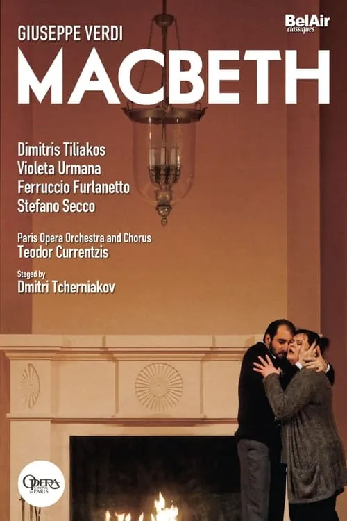 Verdi: Macbeth