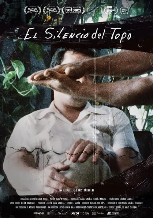 El silencio del topo