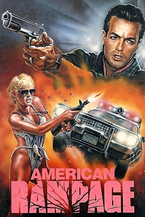 American Rampage (movie)