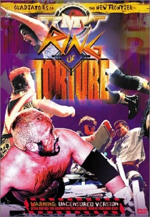 FMW: Ring of Torture (фильм)