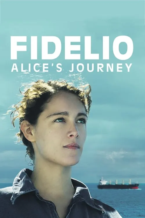 Fidelio, Alice's Odyssey (movie)