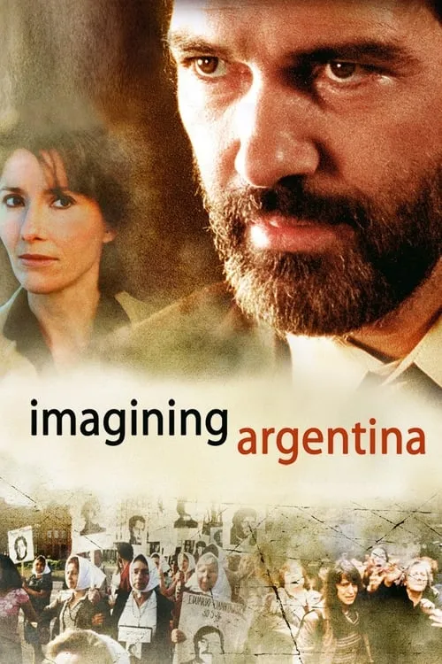 Imagining Argentina (movie)