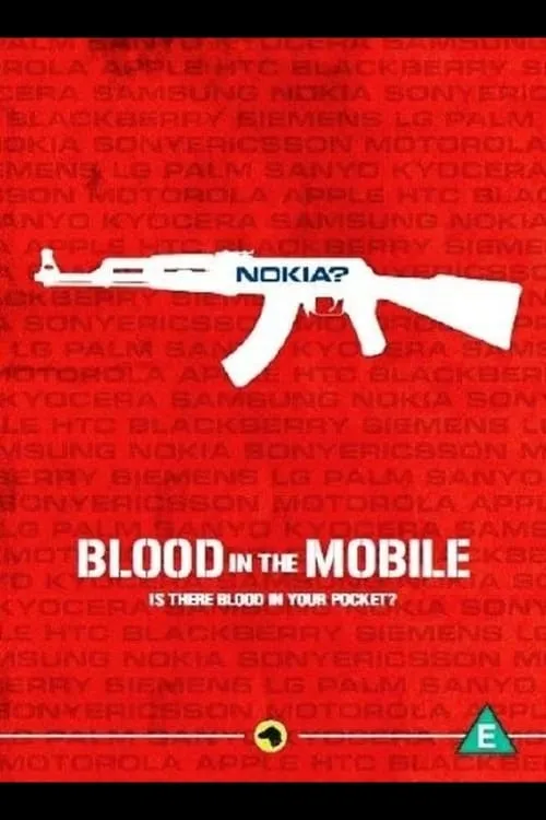 Blood in the Mobile (фильм)