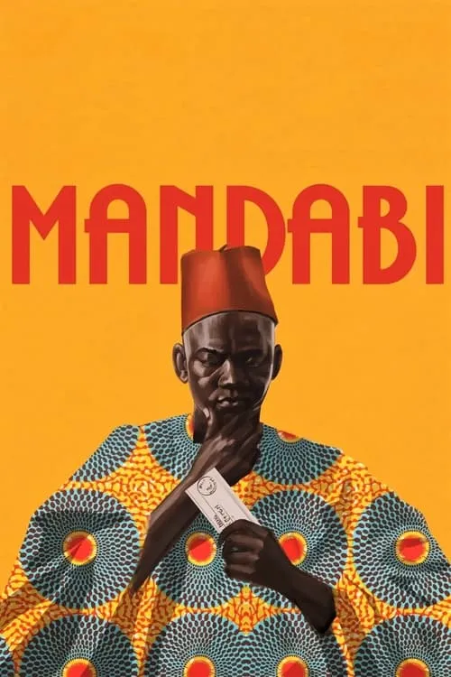 Mandabi