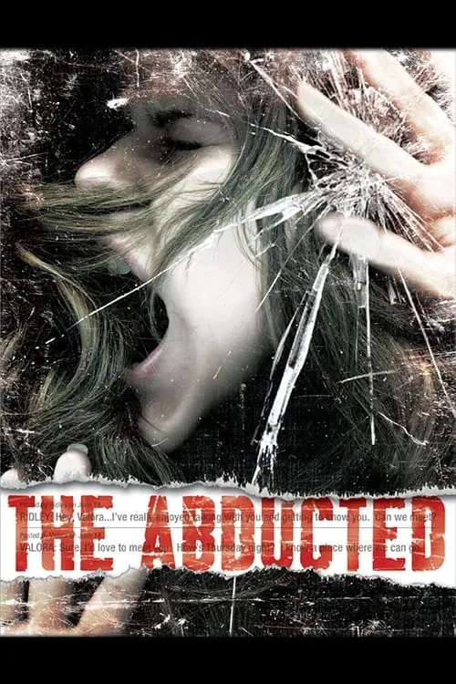 The Abducted (movie)