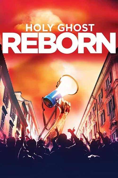 Holy Ghost Reborn (movie)