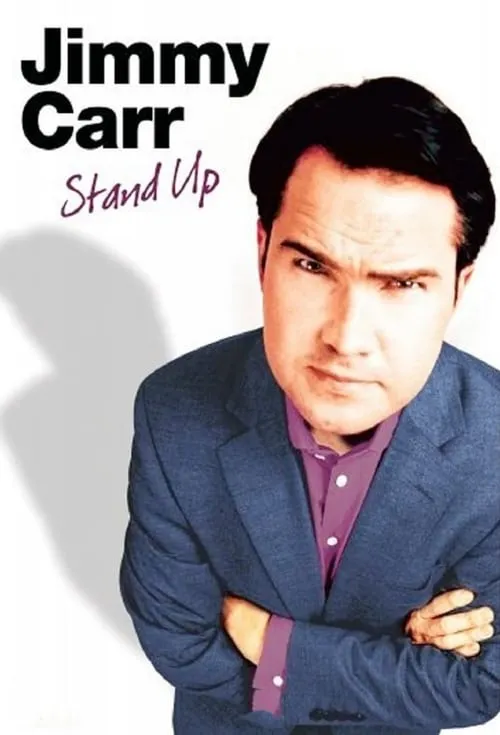 Jimmy Carr: Stand Up (movie)