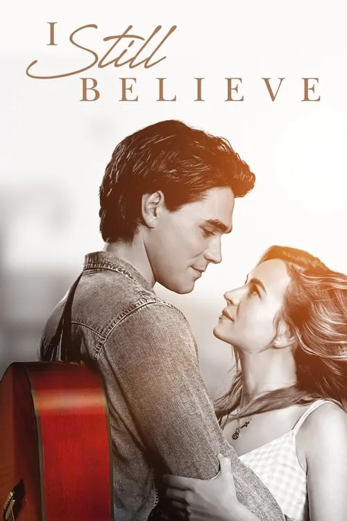 I Still Believe (movie)