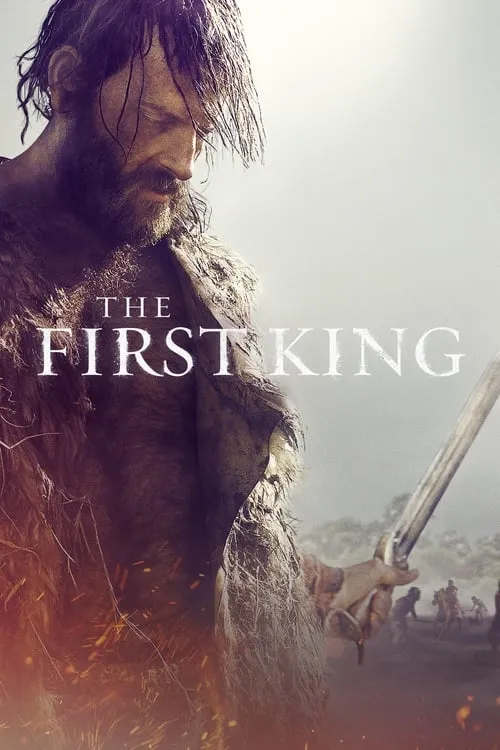 The First King (movie)