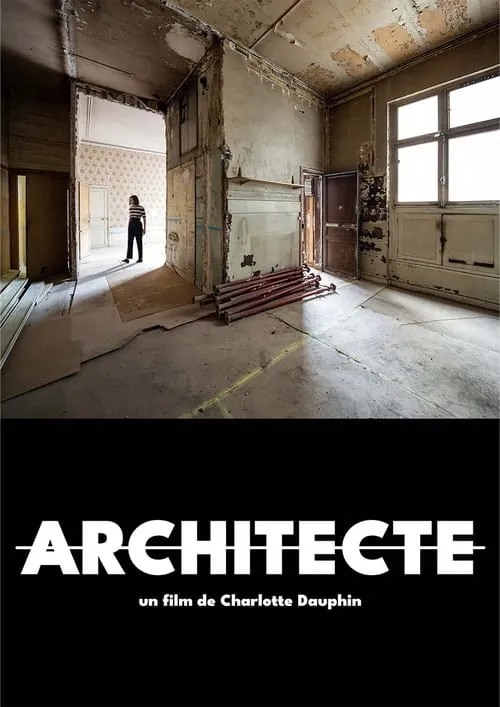 Architecte (фильм)