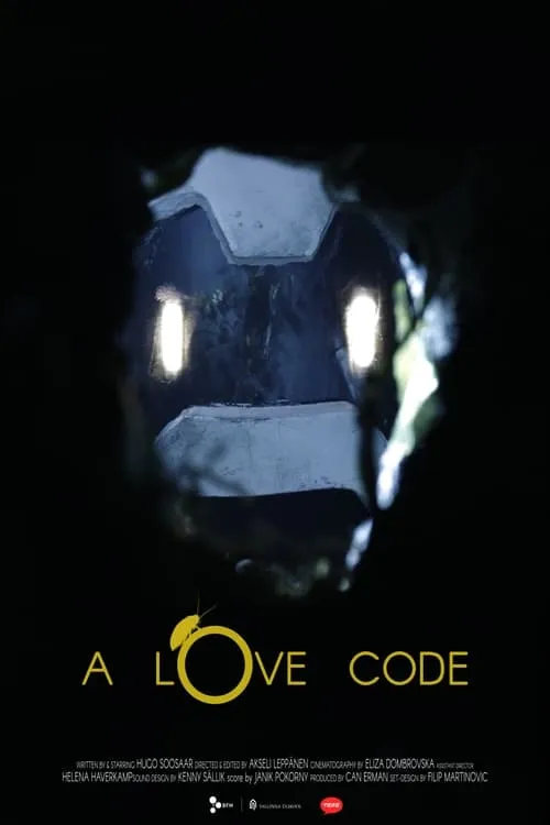 A Love Code