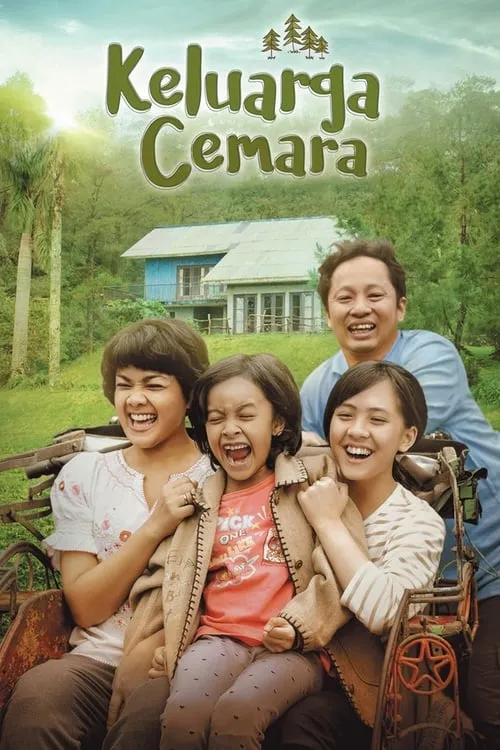Cemara's Family (movie)