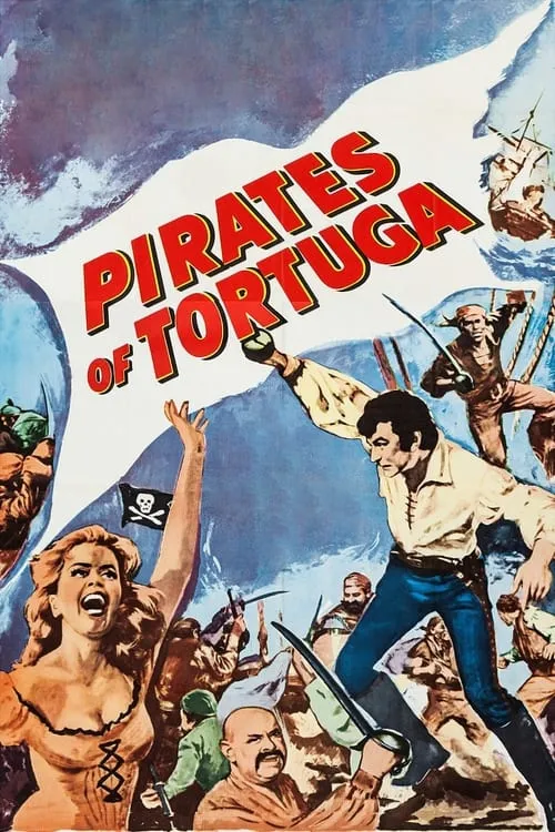 Pirates of Tortuga (movie)