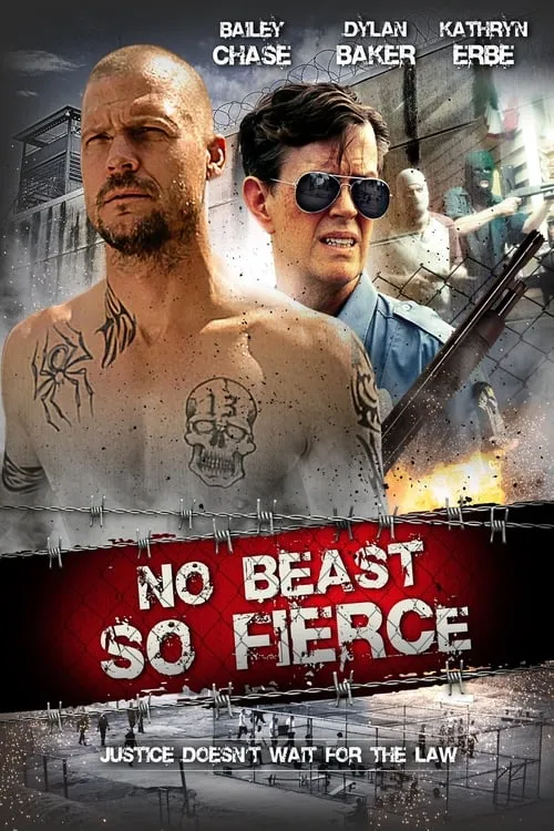 No Beast So Fierce (movie)