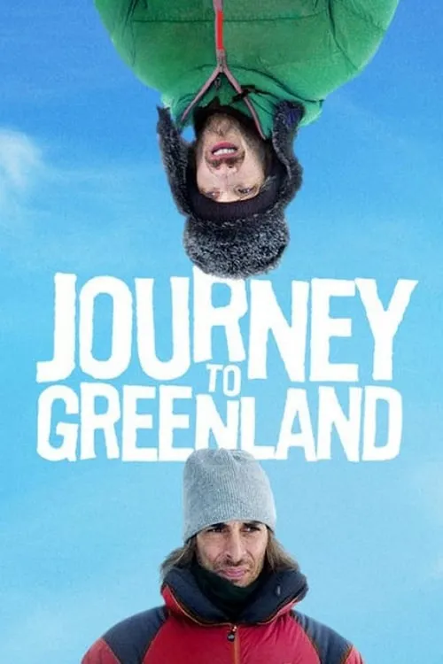 Journey to Greenland (movie)