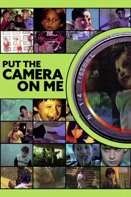 Put the Camera on Me (movie)