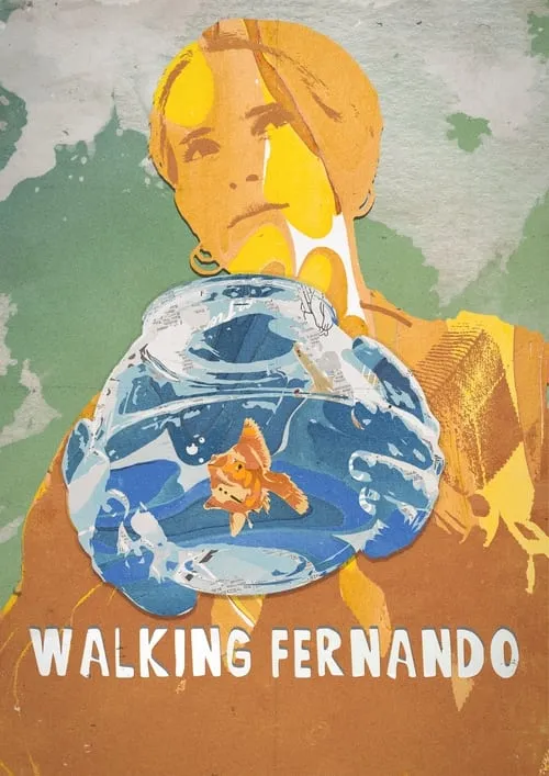 Walking Fernando (фильм)