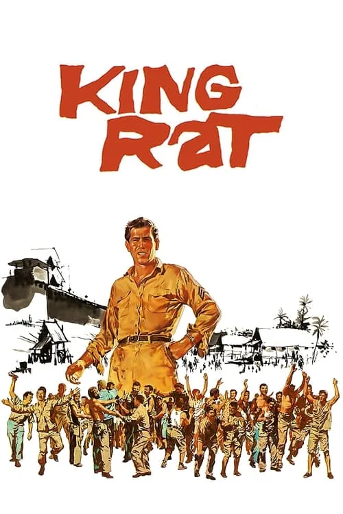 King Rat (movie)