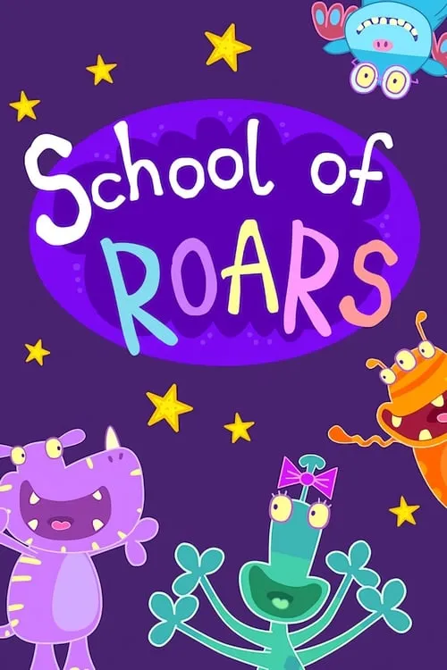 School of Roars (series)