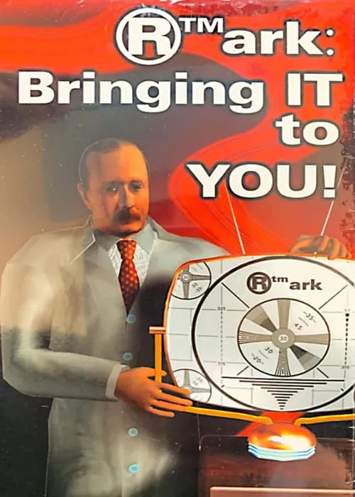 ®™ark: Bringing IT to YOU! (movie)