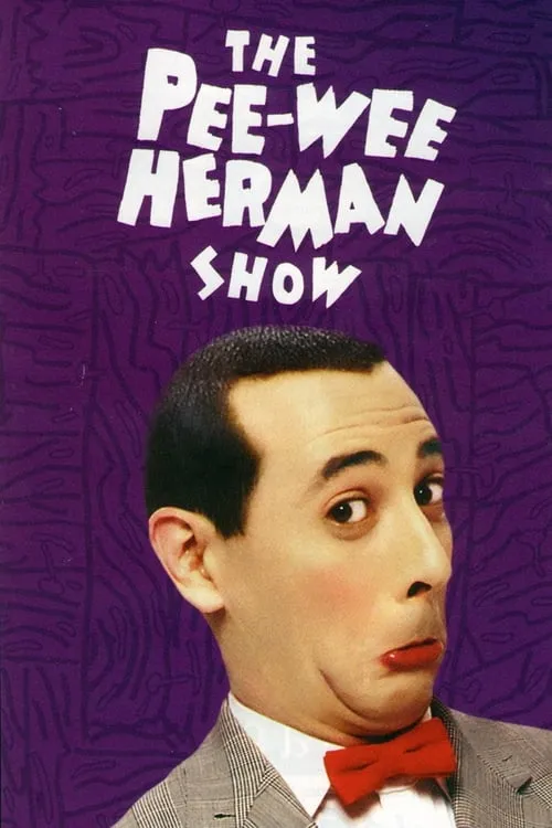 The Pee-wee Herman Show (movie)