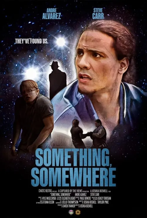 Something, Somewhere (movie)