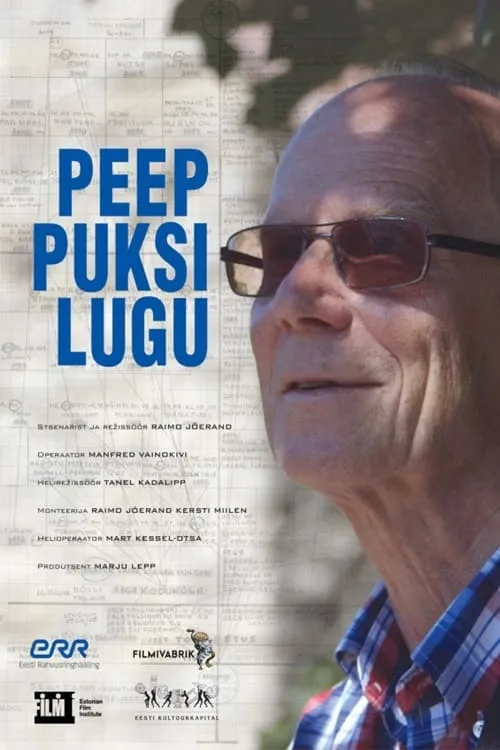 Peep Puksi lugu